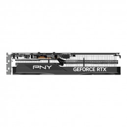 PNY GeForce RTX5070TI 16GB DDR7 Triple Fan