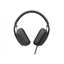 Logitech Zone Vibe (Teams) Bluetooth Headset Graphite