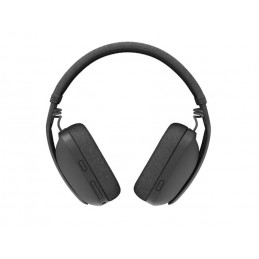 Logitech Zone Vibe (Teams) Bluetooth Headset Graphite