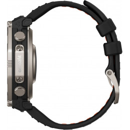 Amazfit T-Rex Ultra 2 Black Magma