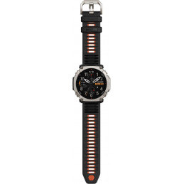 Amazfit T-Rex Ultra 2 Black Magma