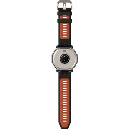 Amazfit T-Rex Ultra 2 Black Magma