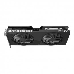PNY GeForce RTX5070 12GB DDR7 Slim OC