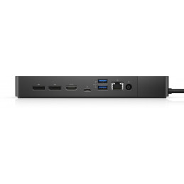 Dell WD19S 130W Docking Station Black