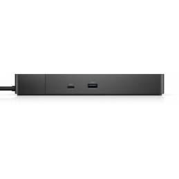 Dell WD19S 130W Docking Station Black