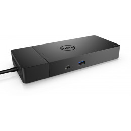 Dell WD19S 130W Docking Station Black