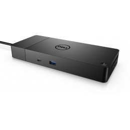Dell WD19S 130W Docking Station Black