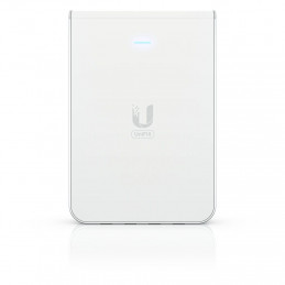 Ubiquiti Unifi U6 In-Wall Access Point
