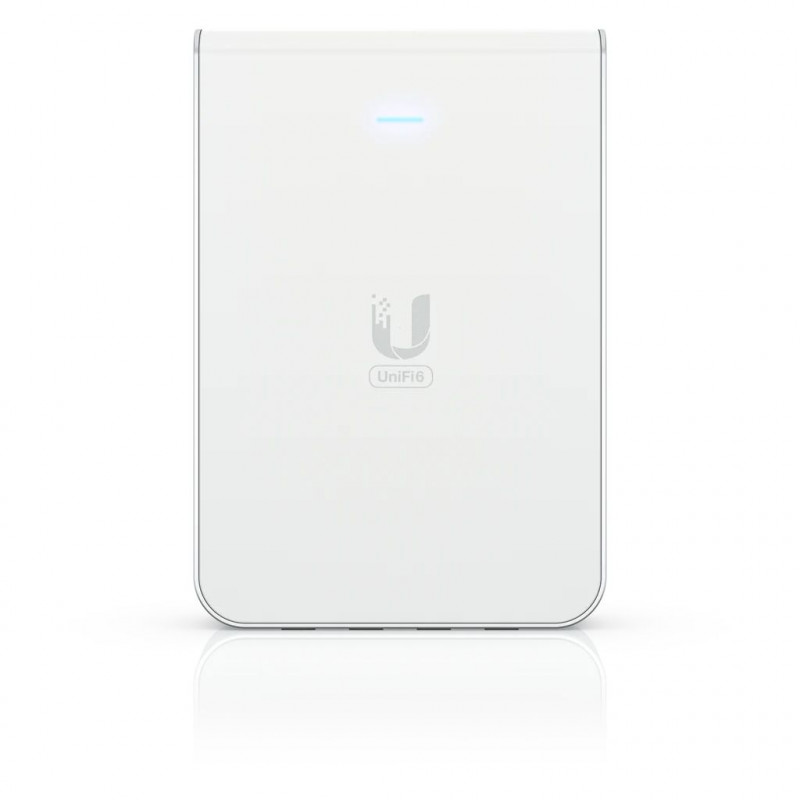 Ubiquiti Unifi U6 In-Wall Access Point