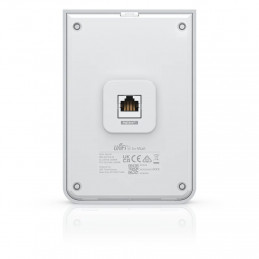 Ubiquiti Unifi U6 In-Wall Access Point