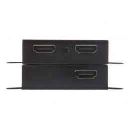 ATEN VE1821 4K HDMI Cat 6 Extender