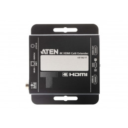 ATEN VE1821 4K HDMI Cat 6 Extender