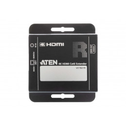 ATEN VE1821 4K HDMI Cat 6 Extender