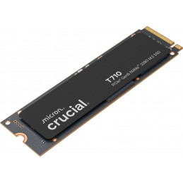 Crucial 1TB M.2 2280 NVMe T710