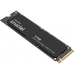 Crucial 1TB M.2 2280 NVMe T710