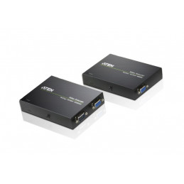 ATEN VE150A VGA Cat 5 Extender (1280x1024@150m)