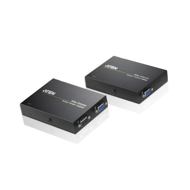 ATEN VE150A VGA Cat 5 Extender (1280x1024@150m)