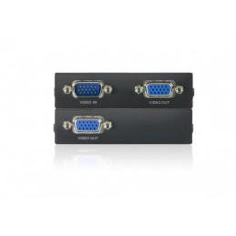 ATEN VE150A VGA Cat 5 Extender (1280x1024@150m)