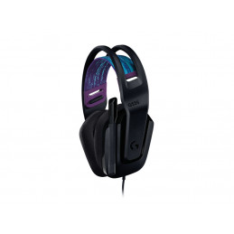 Logitech G335 Gaming Headset Black