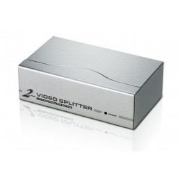 ATEN VS92A 2-Port VGA Splitter (350MHz)