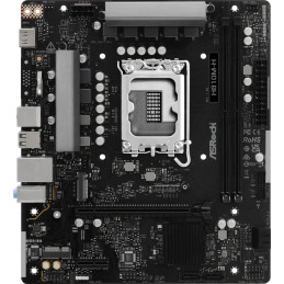 ASRock H810M-H