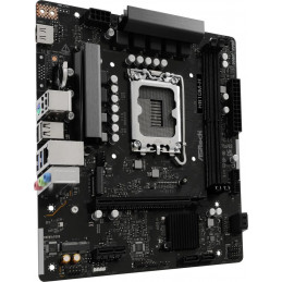 ASRock H810M-H