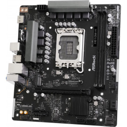 ASRock H810M-H