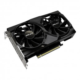 PNY GeForce RTX5050 8GB DDR6 Dual Fan