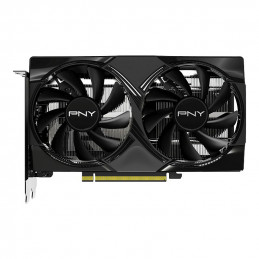 PNY GeForce RTX5050 8GB DDR6 Dual Fan