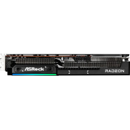 ASRock Radeon RX9070 Challenger 16GB