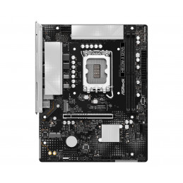 ASRock H810M-X GEN5