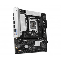 ASRock H810M-X GEN5
