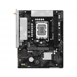 ASRock H810M-X GEN5 WIFI
