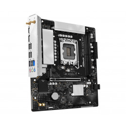 ASRock H810M-X GEN5 WIFI