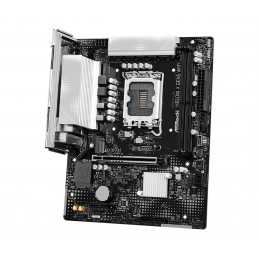 ASRock H810M-X GEN5 WIFI