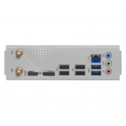 ASRock H810M-X GEN5 WIFI