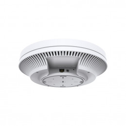 TP-Link EAP620 HD AX1800 Wireless Dual Band Ceiling Mount Access Point White