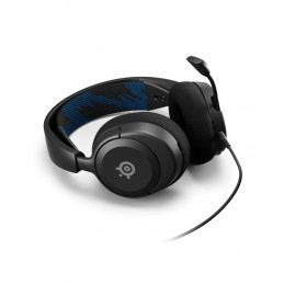 Steelseries Arctis Nova 1P Headset Black