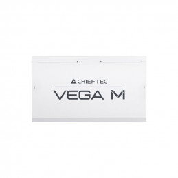Chieftec 1000W 80+ Gold Vega M White