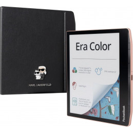PocketBook Era Color 7" E-book olvasó 32GB Sunset Copper