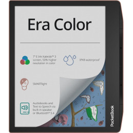 PocketBook Era Color 7" E-book olvasó 32GB Sunset Copper