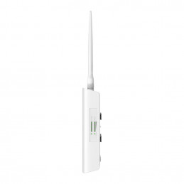 TP-Link ER703WP-4G-Outdoor Omada 4G+ Cat6 AX3000 Wi-Fi 6 Outdoor/Indoor Gateway