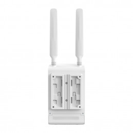 TP-Link ER703WP-4G-Outdoor Omada 4G+ Cat6 AX3000 Wi-Fi 6 Outdoor/Indoor Gateway