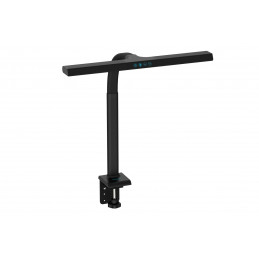 Digitus LED Desk Lamp 7W Black