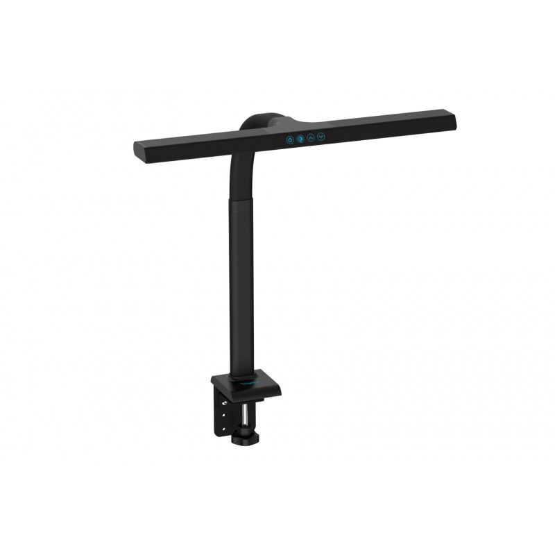 Digitus LED Desk Lamp 7W Black