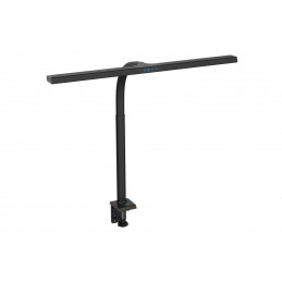 Digitus LED Desk Lamp 16W Black