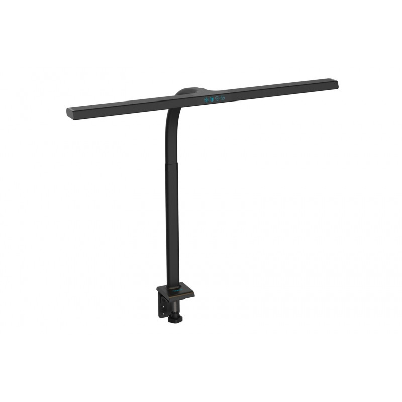 Digitus LED Desk Lamp 16W Black