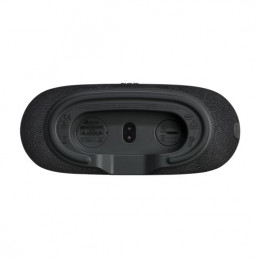 JBL Horizon 3 FM Bluetooth clock radio speaker with FM Black