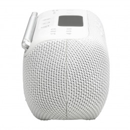 JBL Tuner 3 Bluetooth Speaker White