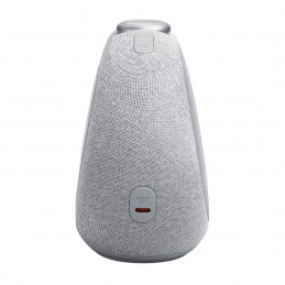JBL Horizon 3 FM Bluetooth clock radio speaker with FM Grey